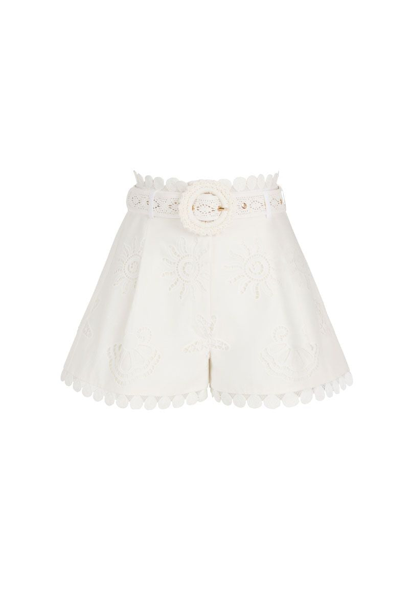 RIO SHORTS - CULT MIA