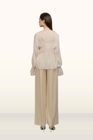 Arti Apparel Serin Top featuring a stylish design, lightweight fabric, and a comfortable fit perfect for casual wear.