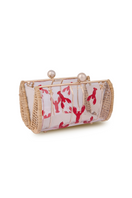 Waiwai Rio Petit Lobster Baobao clutch bag featuring a cute lobster design with a compact, stylish shape and vibrant colors.