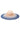 SUNNY BEIGE AND BLUE OMBRÉ SUNHAT - CULT MIA