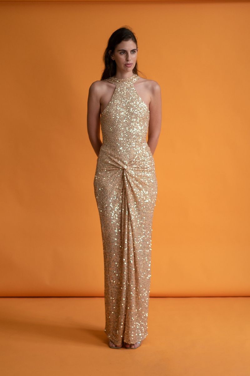 FAIRUZ DRESS - CULT MIA