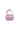 PURPLE AND PINK GEM BLEND HANDBAG - CULT MIA