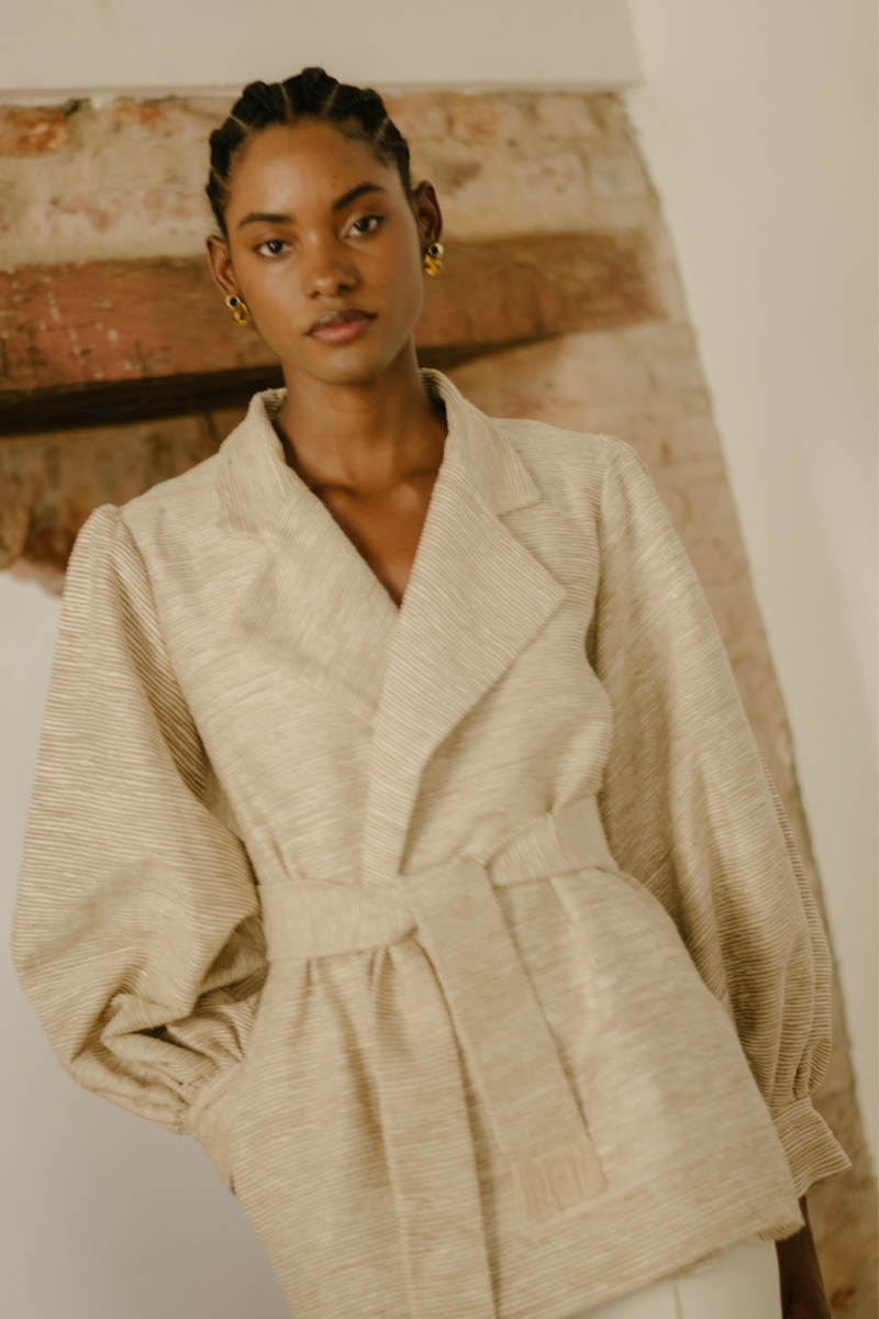 VASIJA JACKET - CULT MIA