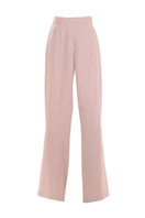 Aquarel Studio GILA trousers, stylish pants with a relaxed fit and modern design, shown in a natural fabric and color.