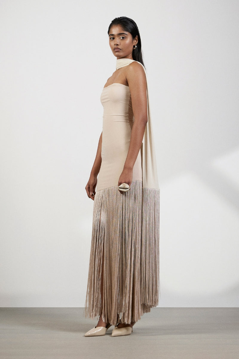 Deme by Gabriella Sonia Maxi Dress | Cult Mia Deme by Gabriella Sonia Maxi Dress | Cult Mia