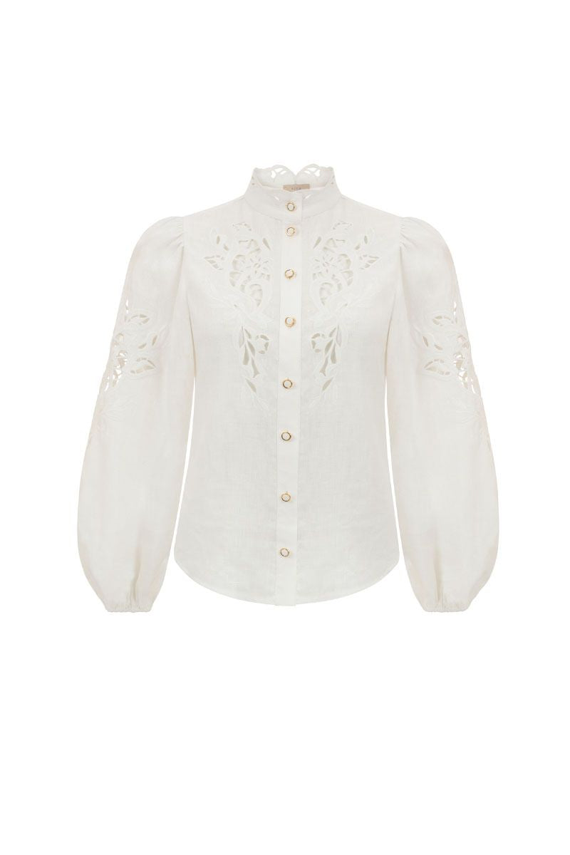 MAIA SHIRT - CULT MIA