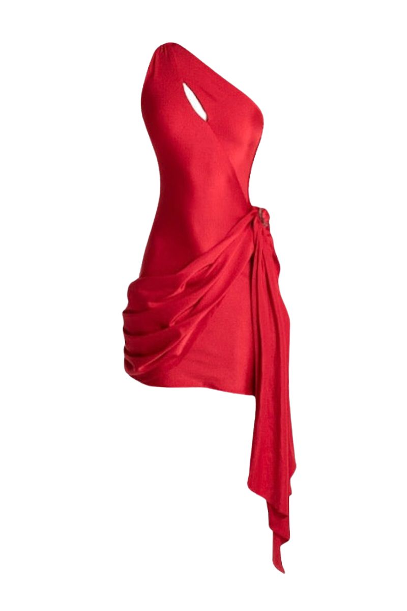 CAILIN DRESS - CULT MIA