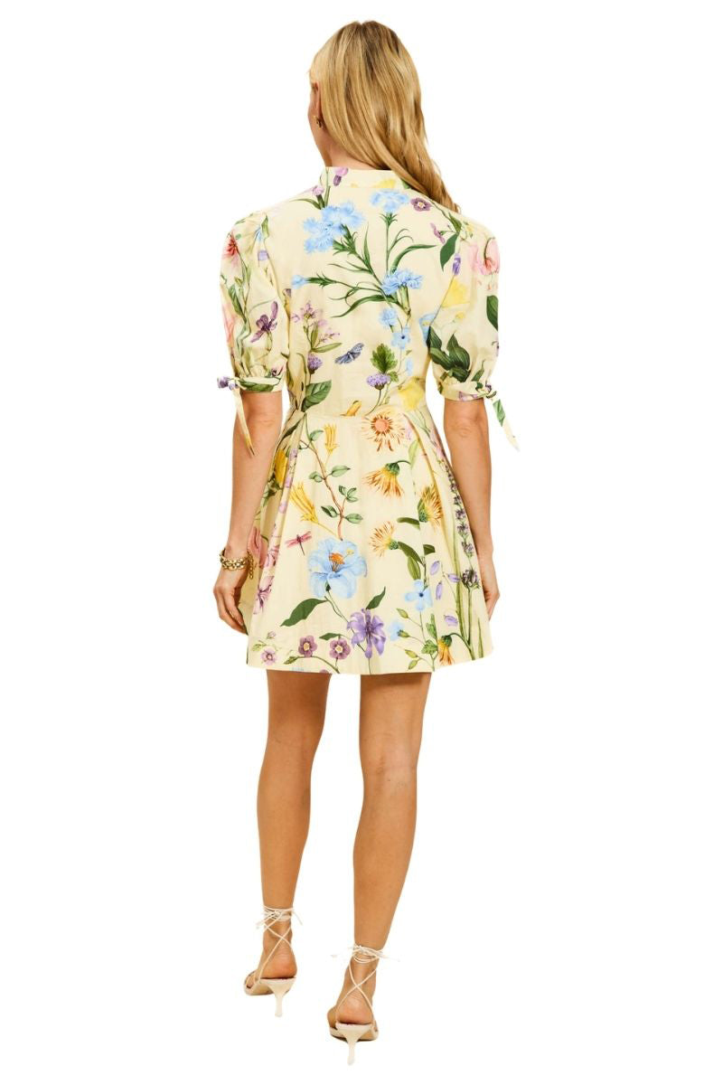 brooklyn mini dress Brooklyn Mini Dress Calling June