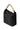 BLACK JANE TOP HANDLE BAG - CULT MIA