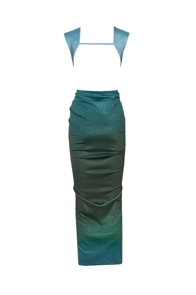 NIA MAXI DRESS - CULT MIA