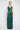 AMILA DEEP GREEN BACKLESS MAXI DRESS - CULT MIA