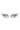 SILVER WILD AT HEART SUNGLASSES - CULT MIA