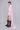 CROPPED SEQUINNED JACKET WITH BACK TRAIN - CULT MIA