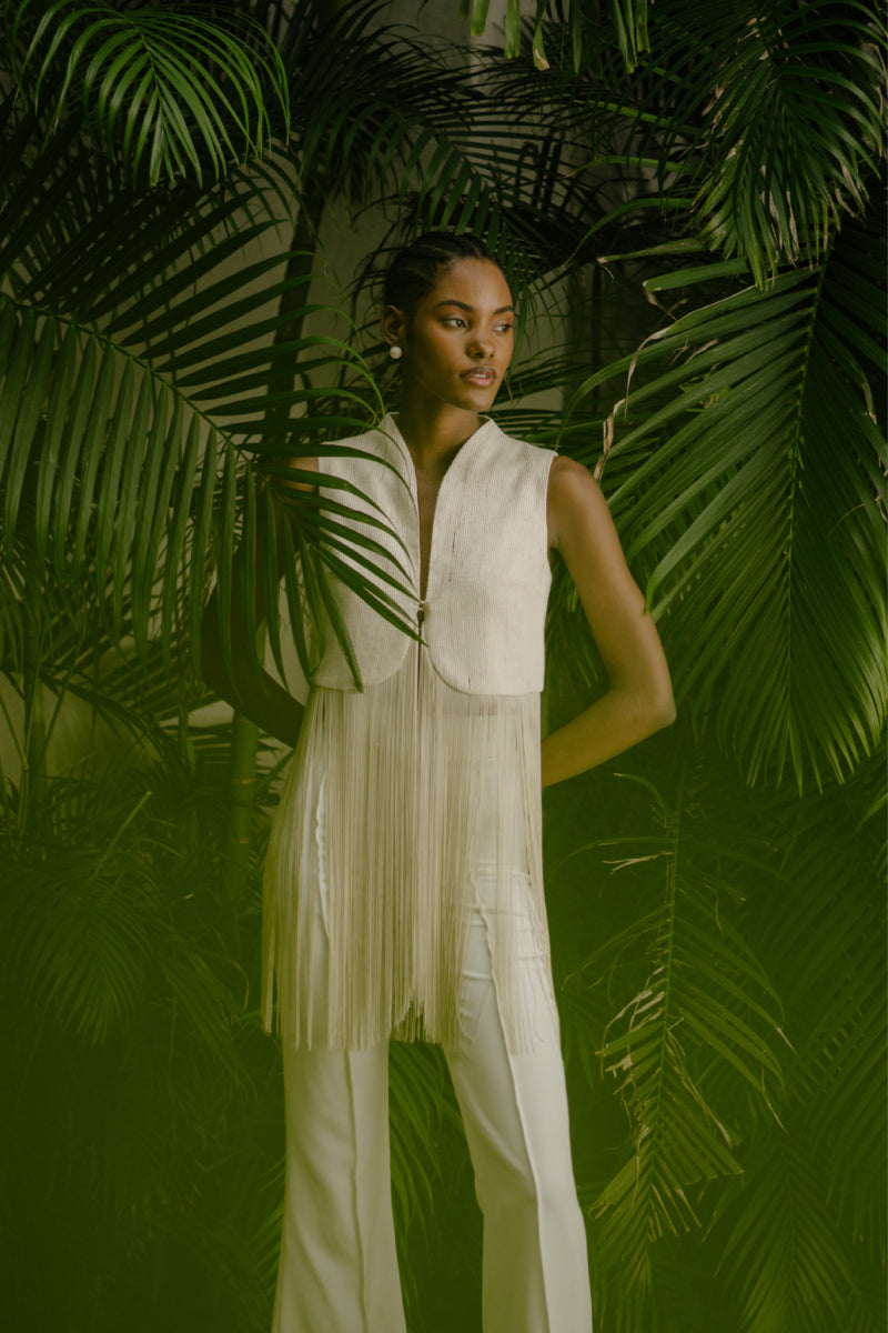 ORIGEN VEST - CULT MIA