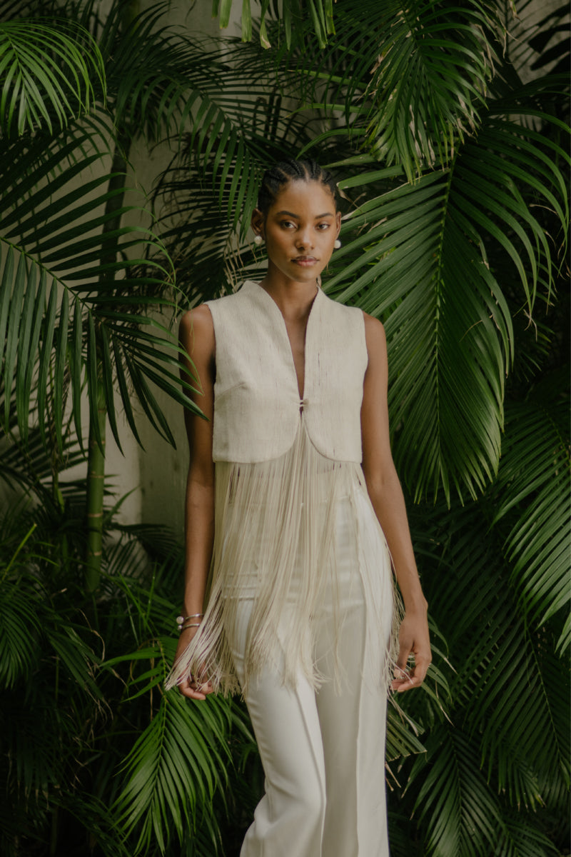 ORIGEN VEST - CULT MIA