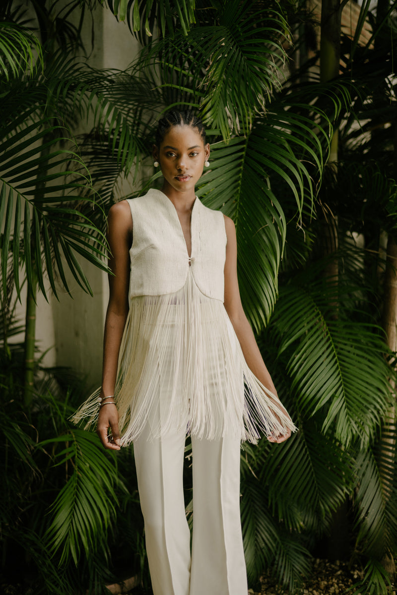 ORIGEN VEST - CULT MIA