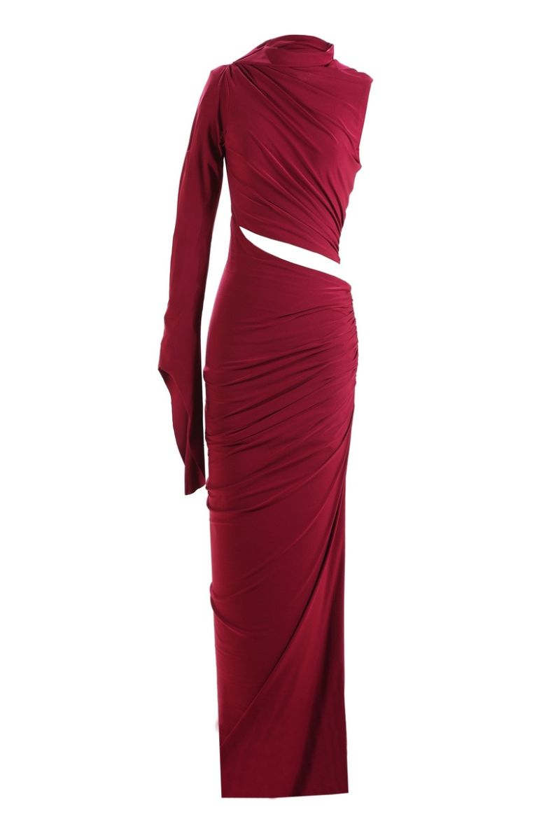 GAIA DRESS