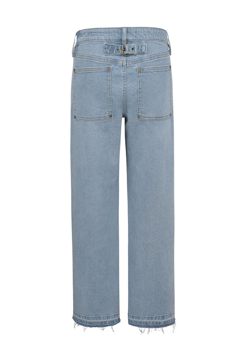 1996 JEAN IN SOUTH ST - CULT MIA