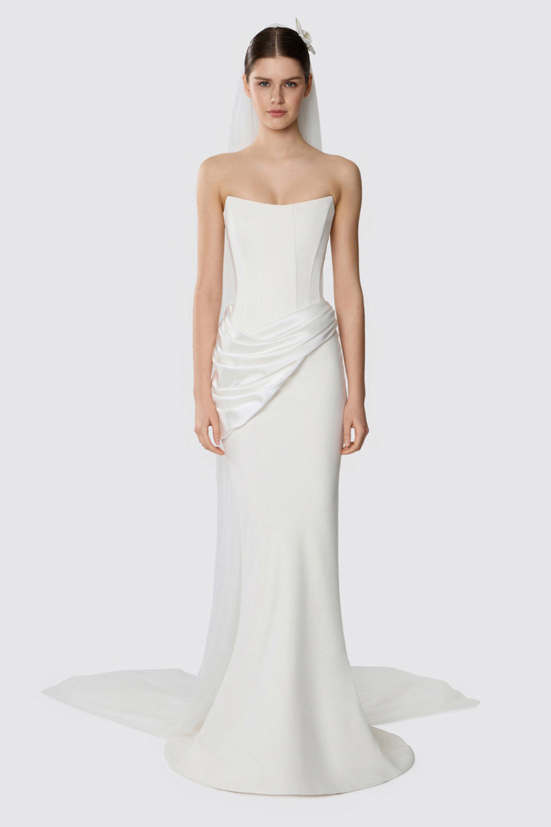 HOPE MAXI DRESS