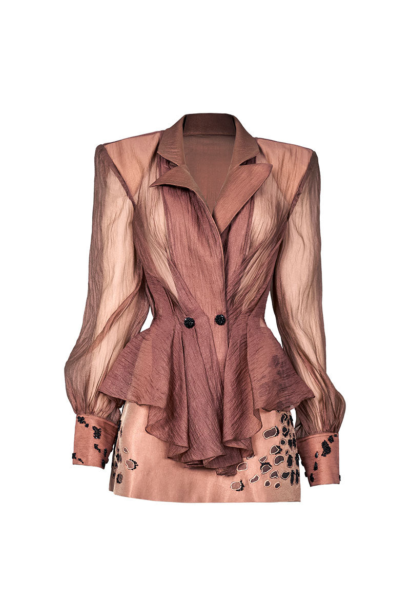 WILD GRACE CO-ORD