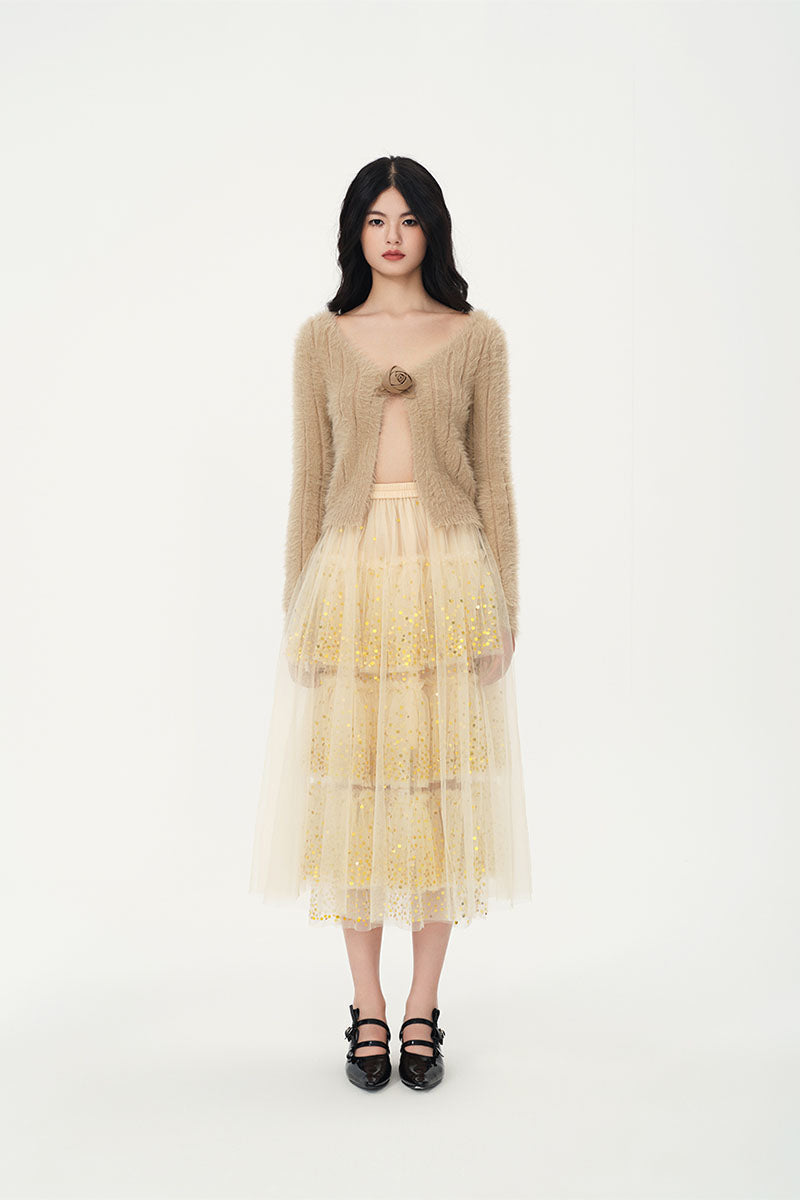 ELLEN SKIRT - CULT MIA