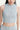 PASTEL BLUE AMELIA TOP | Chictopia | CULT MIA