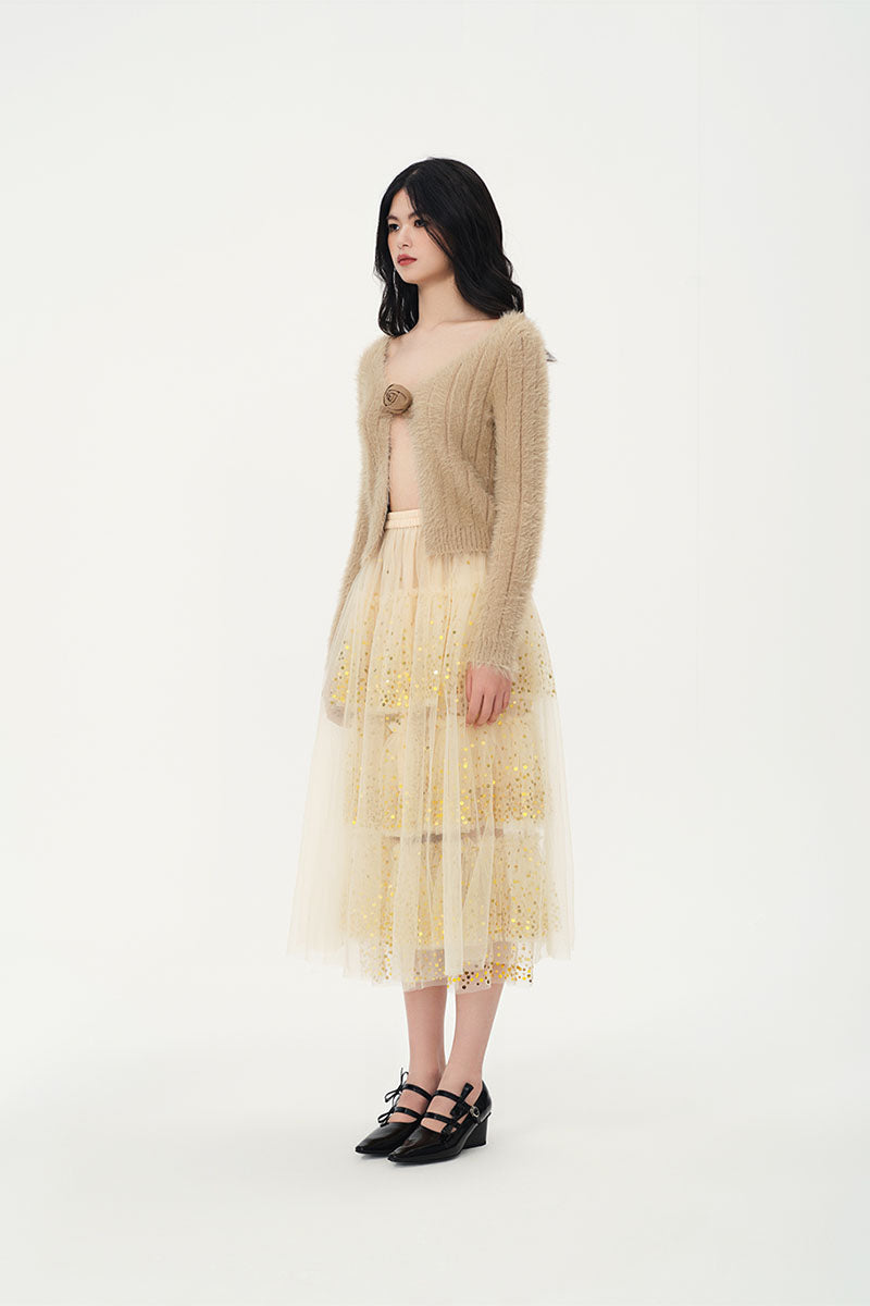ELLEN SKIRT - CULT MIA
