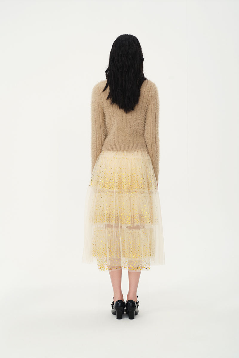 ELLEN SKIRT - CULT MIA
