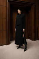 LENA LONG COAT
