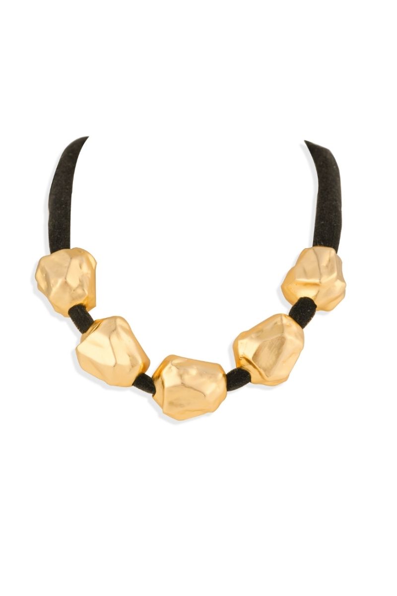 BOULDER CHOKER QUANTO - CULT MIA