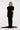 ISADORA BLACK GOWN - CULT MIA