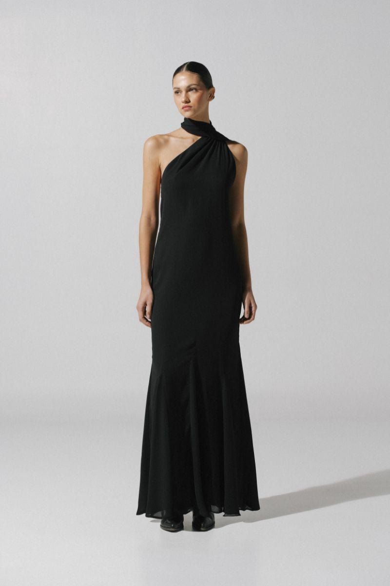 Baobab Ari Maxi Dress in Black | Cult Mia Baobab Ari Maxi Dress in Black | Cult Mia