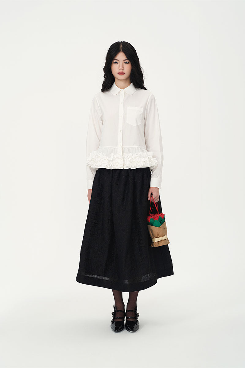 FLORENCE SHIRT - CULT MIA