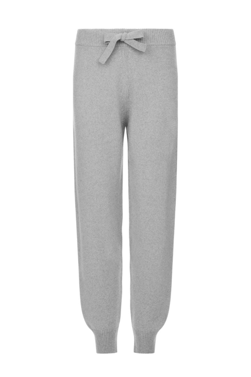 LONDON JOGGER IN GRAY - CULT MIA