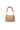 HORRA TOP HANDLE BAG IN BEIGE