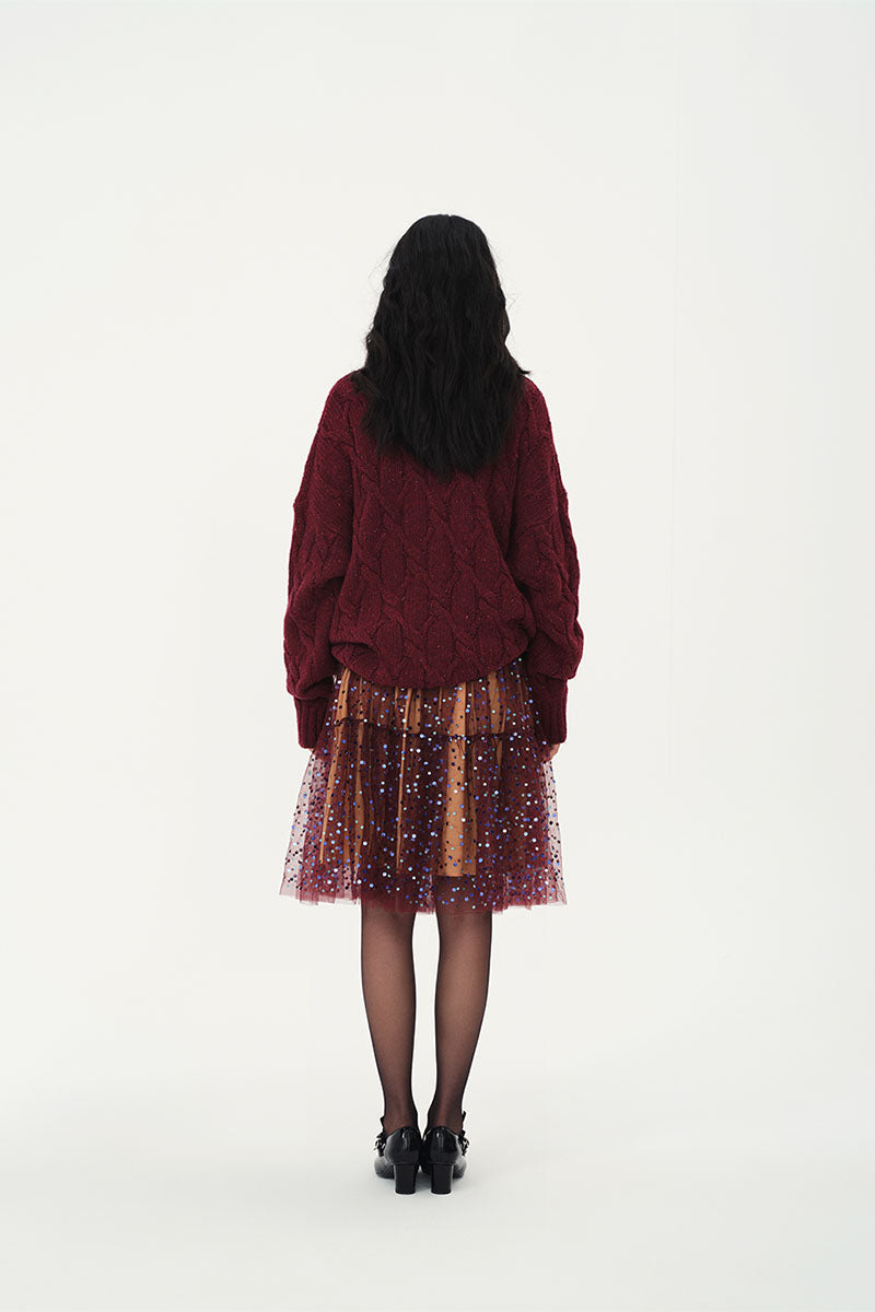 ESTELLA SKIRT - CULT MIA