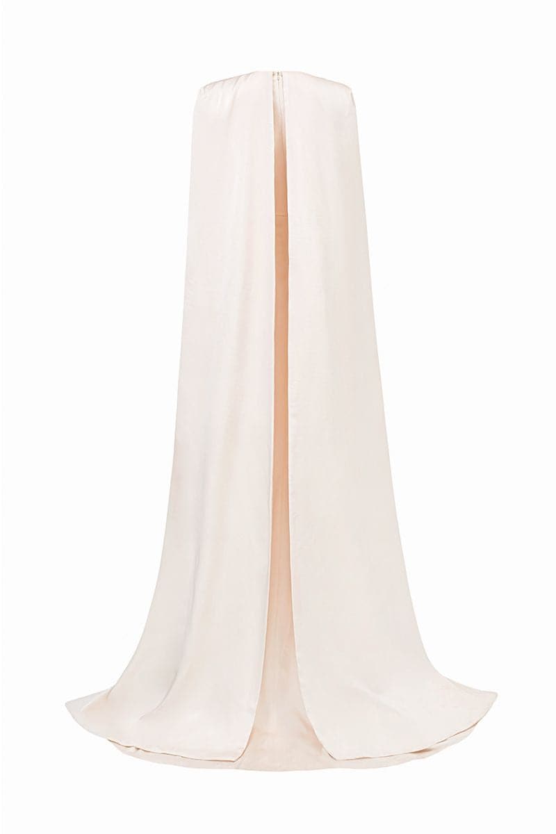 pleated cape high neck shift dress Amazon.com: Seltaon Women's Chiffon Pleated Flowy Maxi Dresses Cape Sleeve Cocktail Evening Party Dress White : Clothing, Shoes & Jewelry
