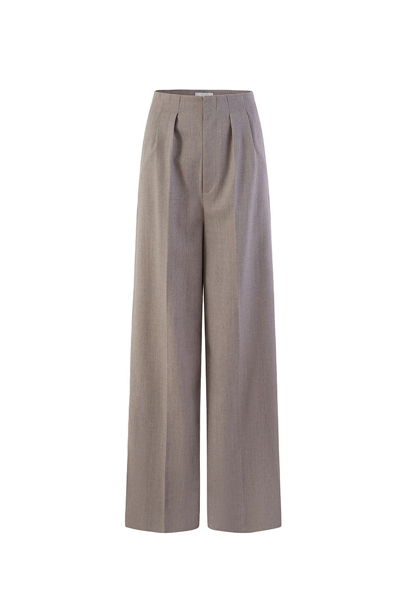ALMA TROUSERS - CULT MIA
