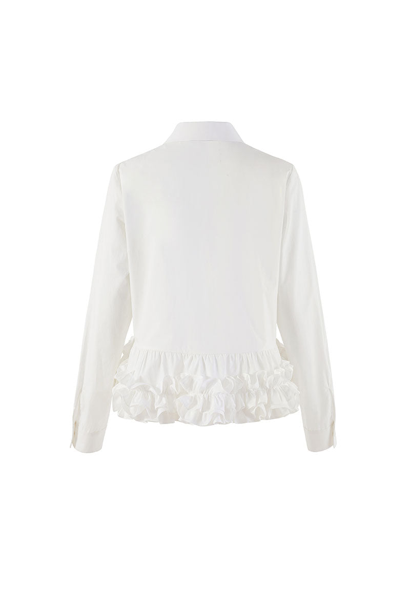 FLORENCE SHIRT - CULT MIA
