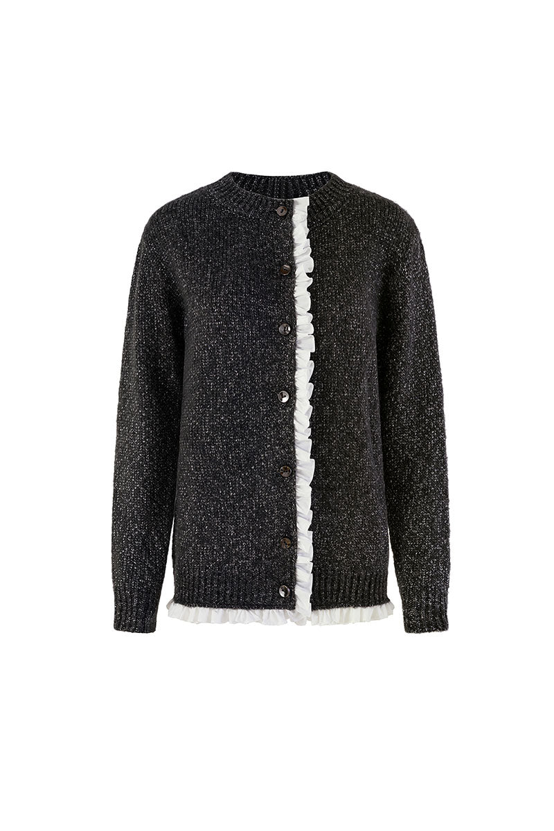 EVIE CARDIGAN - CULT MIA