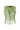 ELECTRIC LIME GREEN ATTALEA LEATHER VEST | Double A | CULT MIA