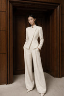 LUCILE STRUCTURED JACKET