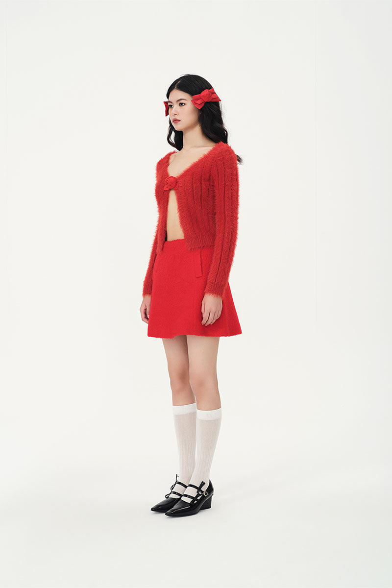 PHOEBE SKIRT - CULT MIA