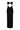 BLACK BOW NECKLINE MAXI DRESS - CULT MIA