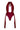 PLONGER RED ONE PIECE SWIMSUIT - CULT MIA