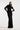 RHEA BLACK MAXI DRESSES - CULT MIA