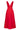 RENEE RED COTTON MAXI DRESS | Hervanr | CULT MIA