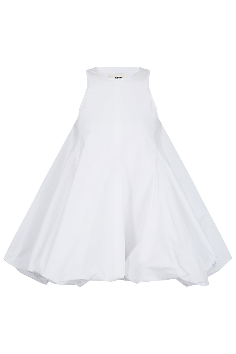 ASTRAL PLAIN MINI DRESS - CULT MIA