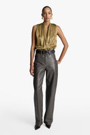 MERCURY LEATHER PANTS