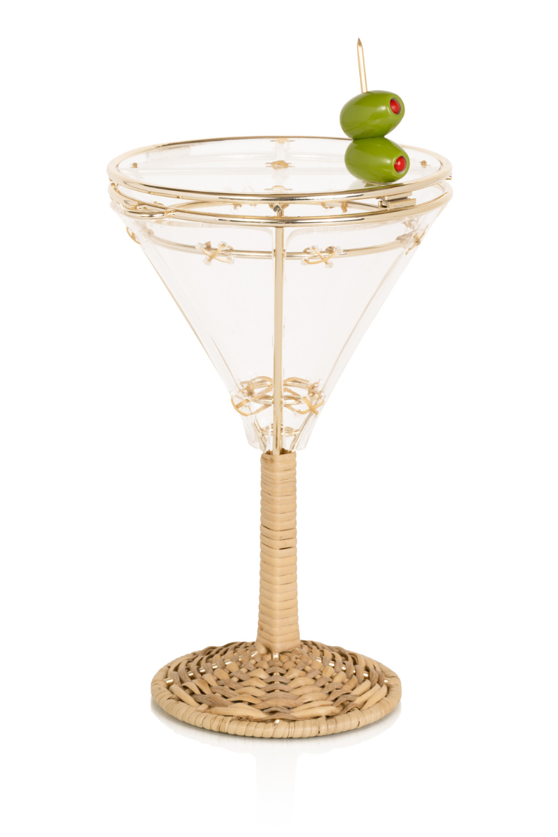 DRINK MARTINI BAG